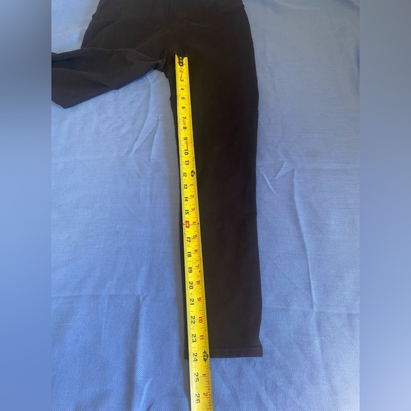 Spanx ready to wow structured capris leggings - Picture 7 of 7